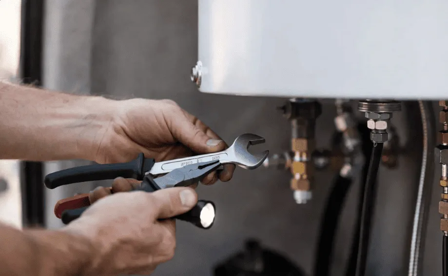 Why choose Water Heater Repair in Argenta, IL